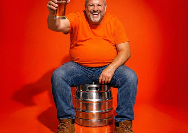 Fassbier im Saarland kaufen